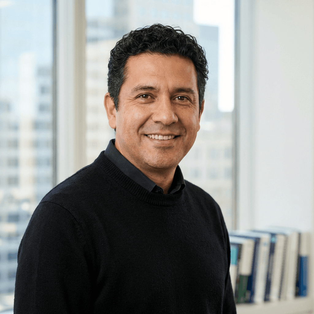 Mauricio Vega